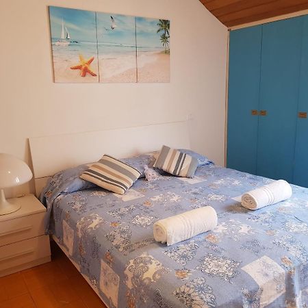 Karinas House Apartman Monterosso al Mare Kültér fotó