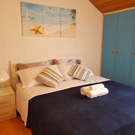 Karinas House Apartman Monterosso al Mare Kültér fotó