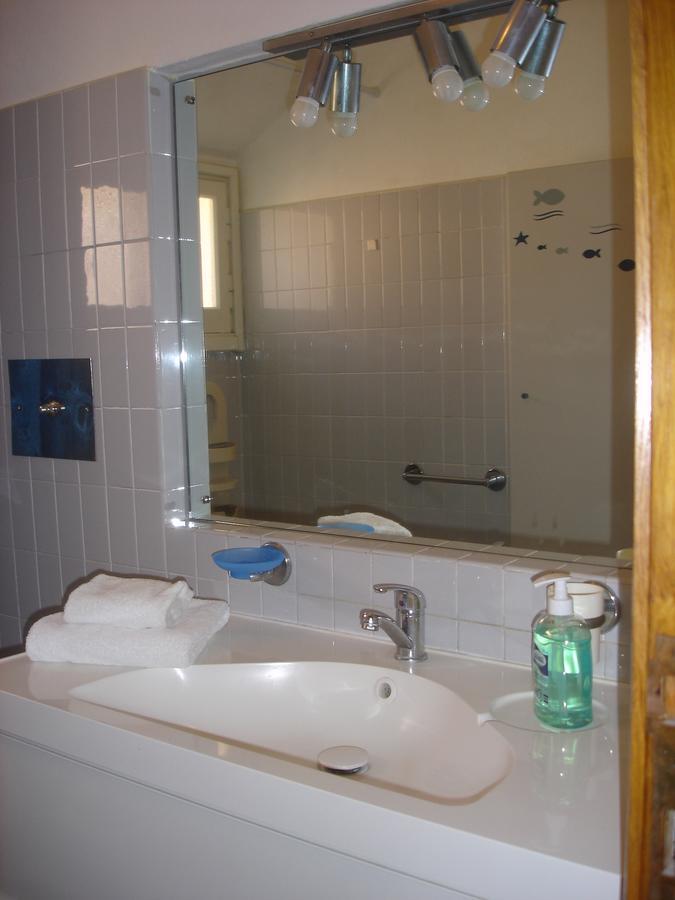 Karinas House Apartman Monterosso al Mare Kültér fotó