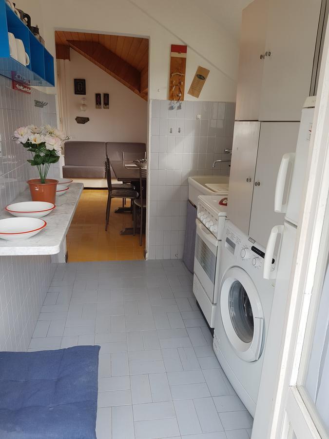 Karinas House Apartman Monterosso al Mare Kültér fotó