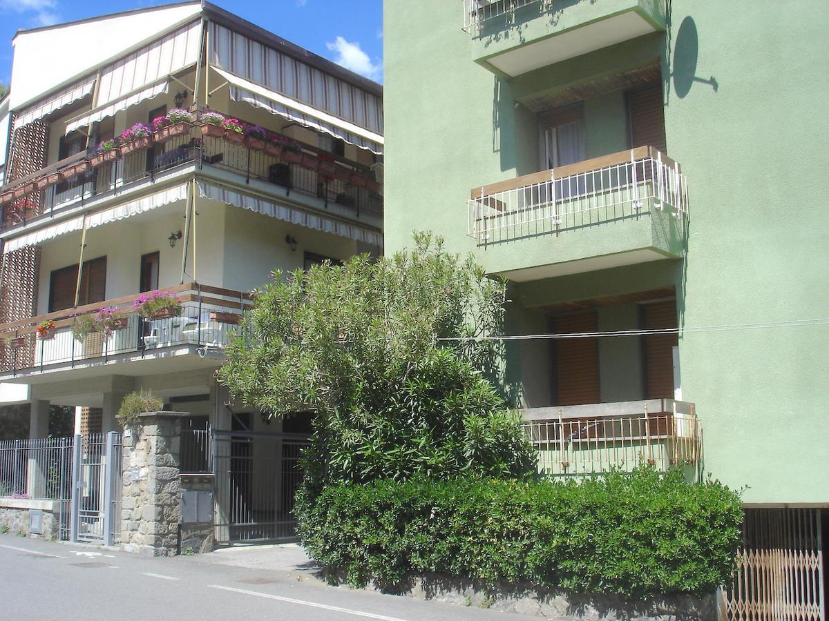 Karinas House Apartman Monterosso al Mare Kültér fotó