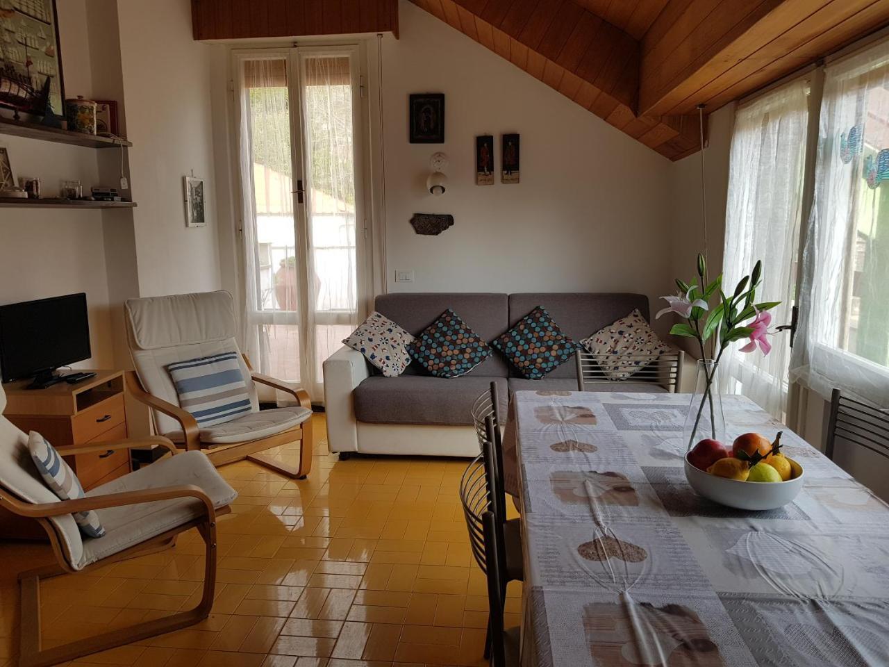 Karinas House Apartman Monterosso al Mare Kültér fotó