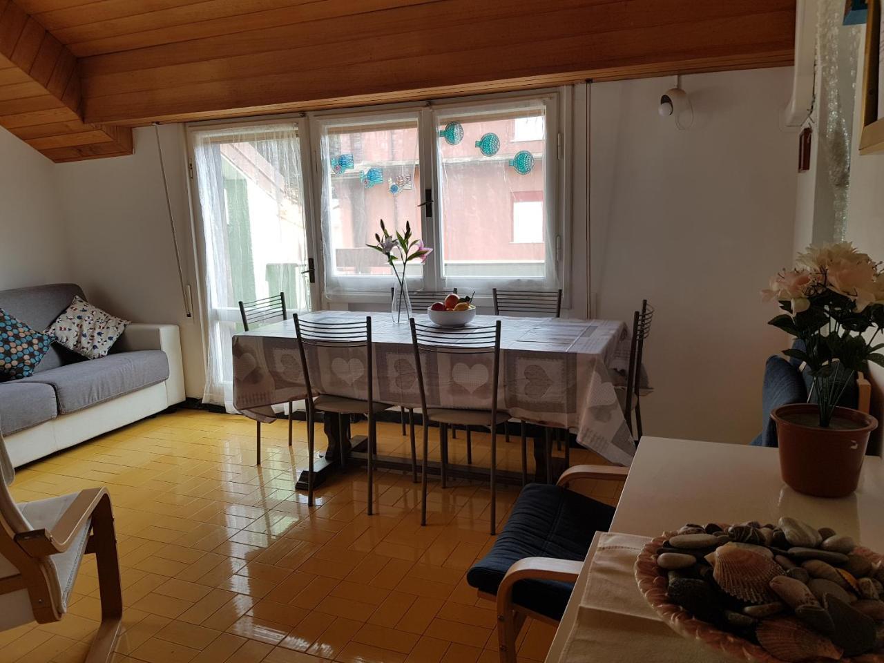 Karinas House Apartman Monterosso al Mare Kültér fotó