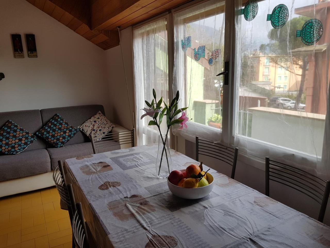 Karinas House Apartman Monterosso al Mare Kültér fotó