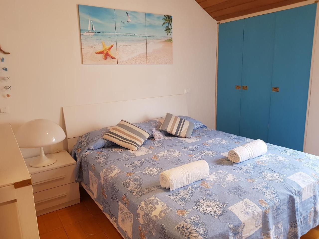 Karinas House Apartman Monterosso al Mare Kültér fotó
