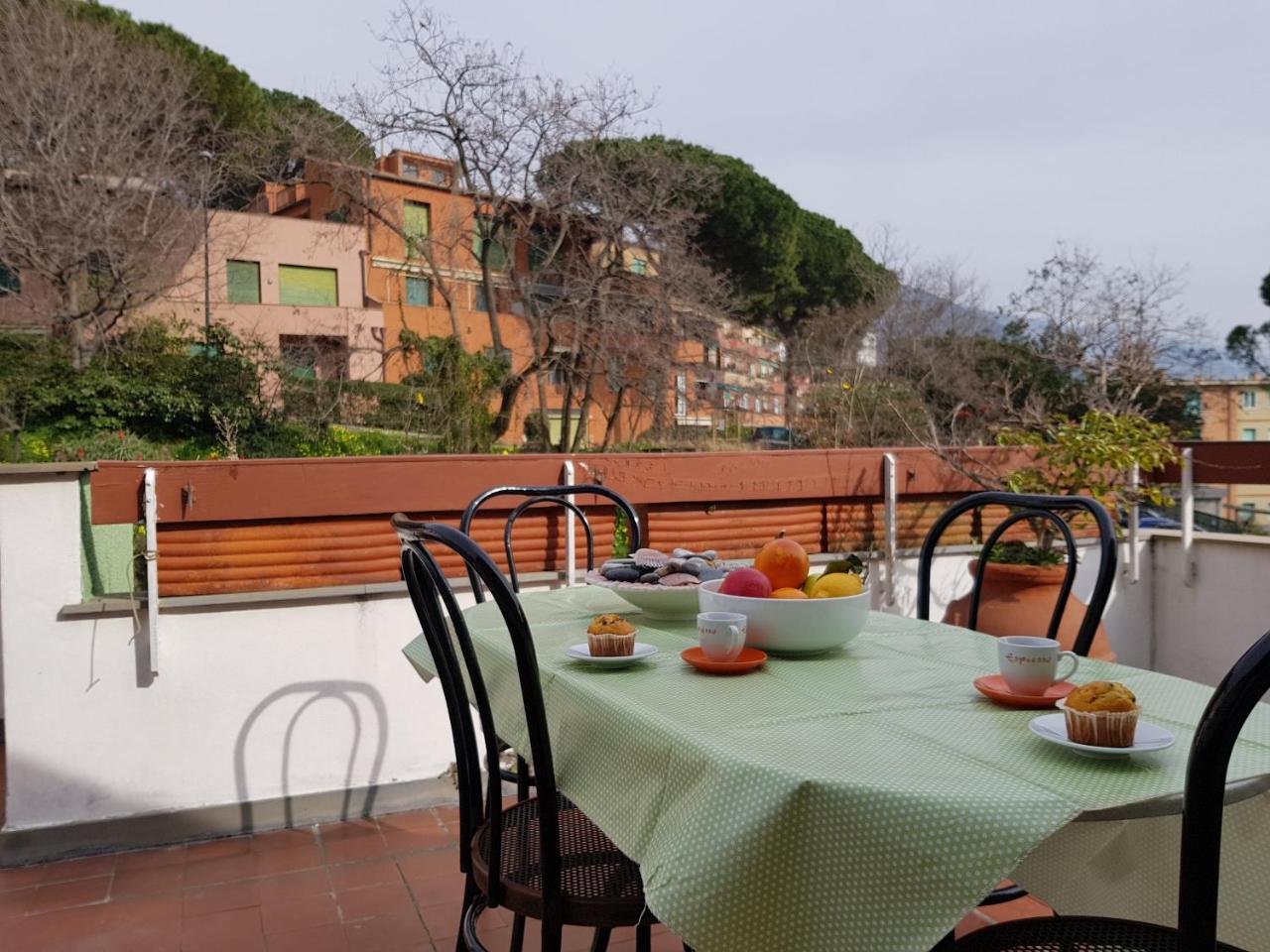 Karinas House Apartman Monterosso al Mare Kültér fotó