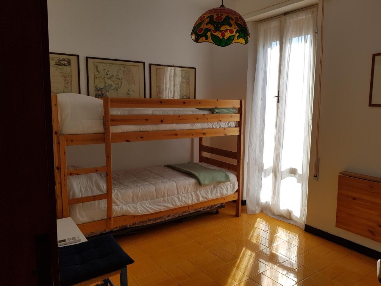 Karinas House Apartman Monterosso al Mare Kültér fotó