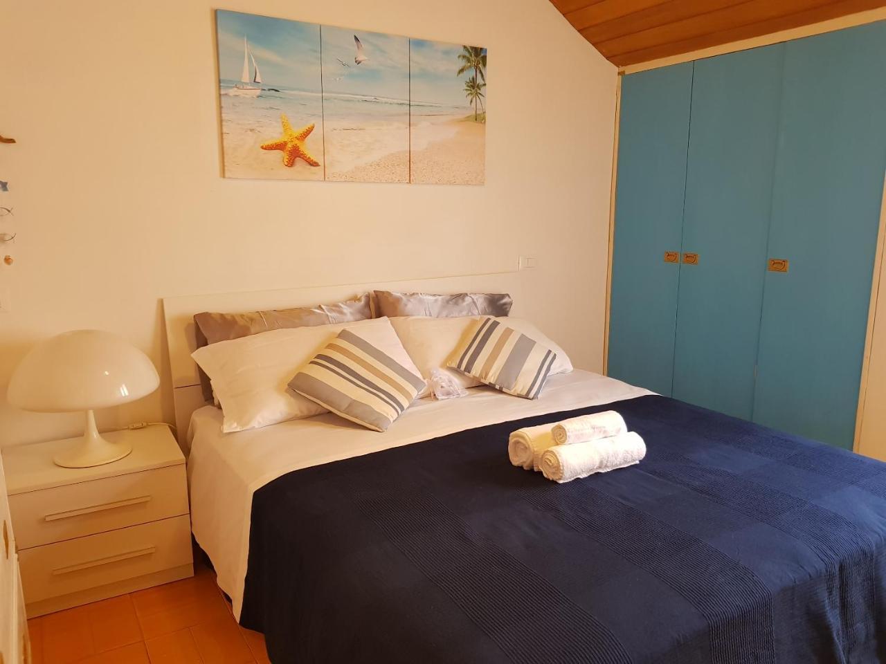 Karinas House Apartman Monterosso al Mare Kültér fotó